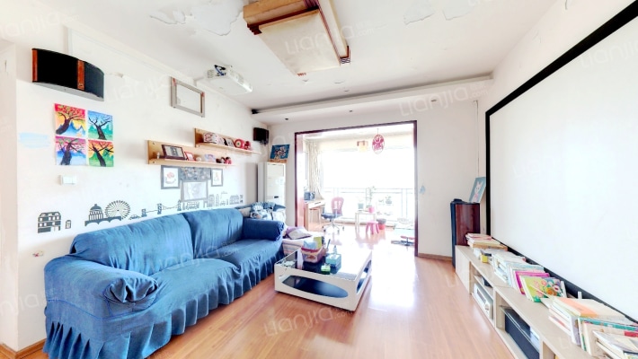 东苑A区二手房实景图