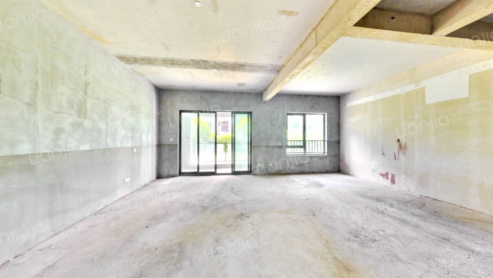 梦想麓隐天境二手房实景图