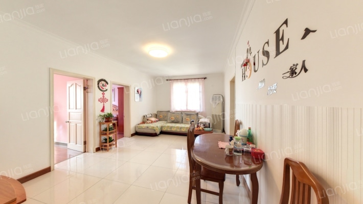 兴业里二手房实景图