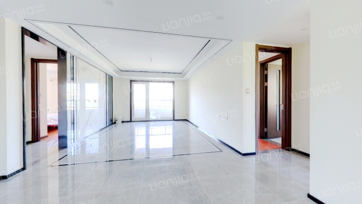 中海九塘二手房实景图