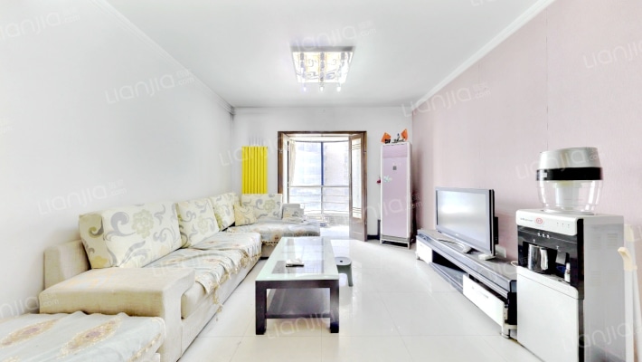 杰信花园二手房实景图