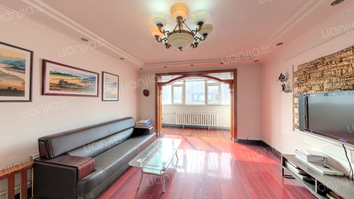 宏达家园二手房实景图