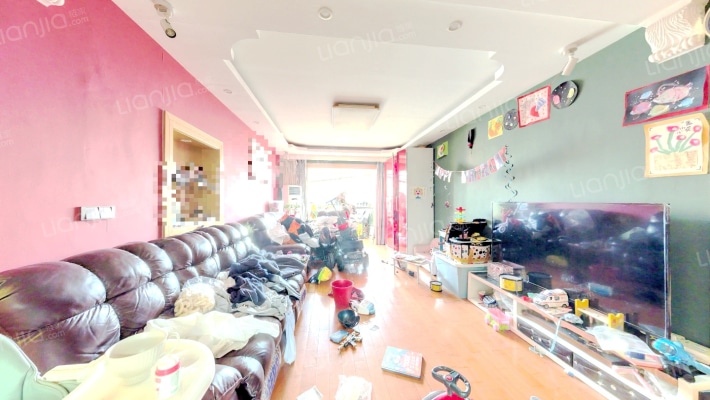 怡园新村园二手房实景图