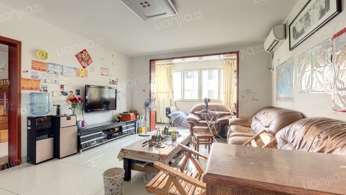 金科苑中街54号二手房实景图