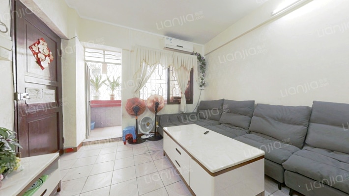 金晖园二手房实景图