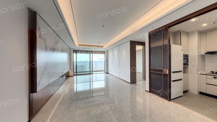 广州幸福湾二手房实景图