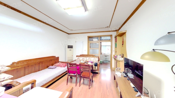 石家庄中级人民法院二手房实景图