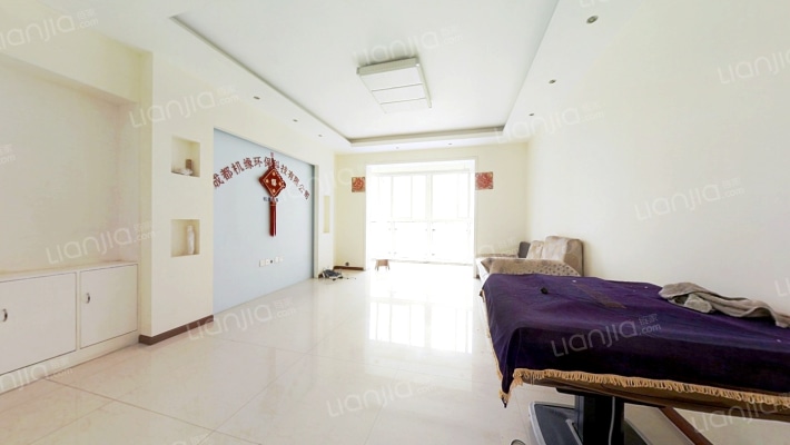 旭通桂香居二手房实景图