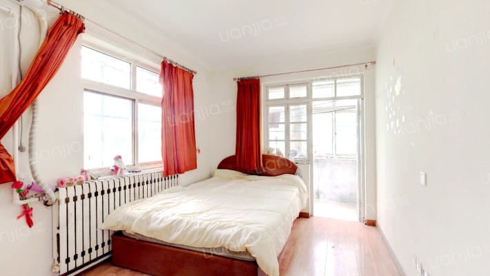 延安二路二手房实景图