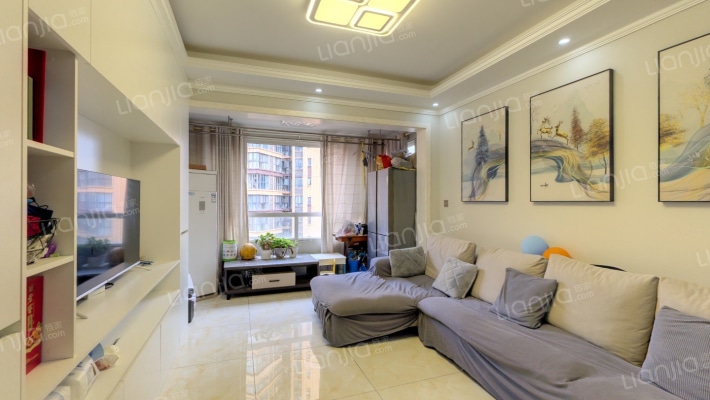 兴唐中心城二手房实景图