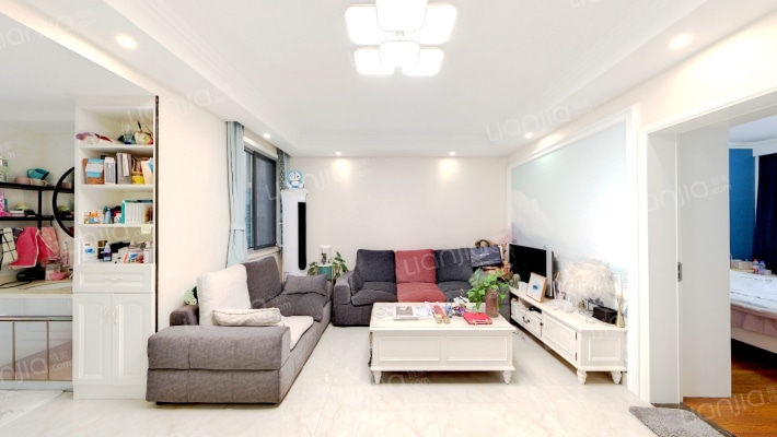 东雅新村二手房实景图