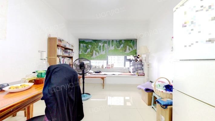 新南环新村三组团二手房实景图