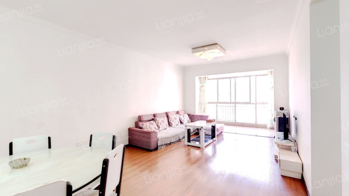 花果园S1区二手房实景图