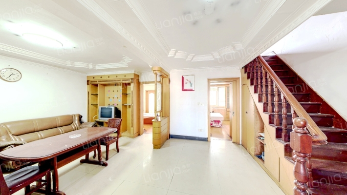 华盛大楼二手房实景图