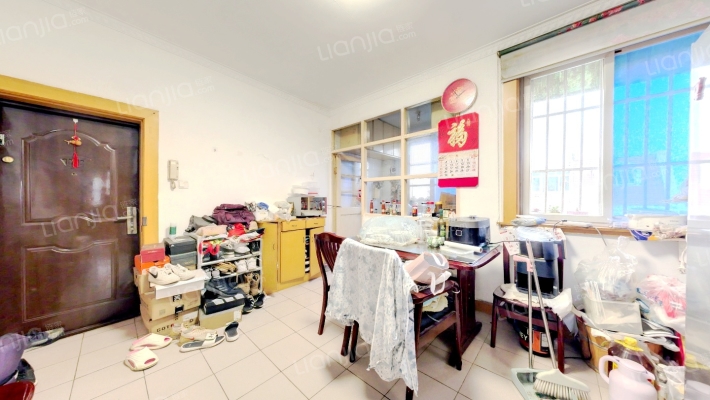 南环西路27号二手房实景图