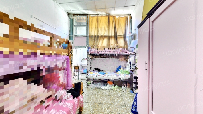 板章路二手房实景图