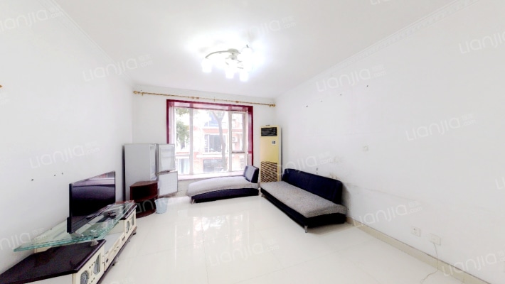 富豪逸阳华庭二手房实景图