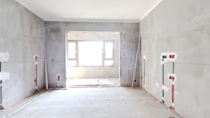 康桥九溪郡一期二手房实景图