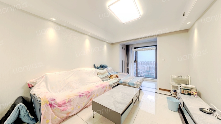 仁美熙和府二手房实景图