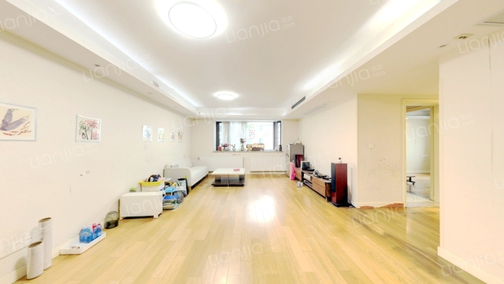 绿缘公寓二手房实景图