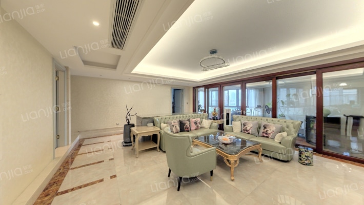 佳苑星河二手房实景图