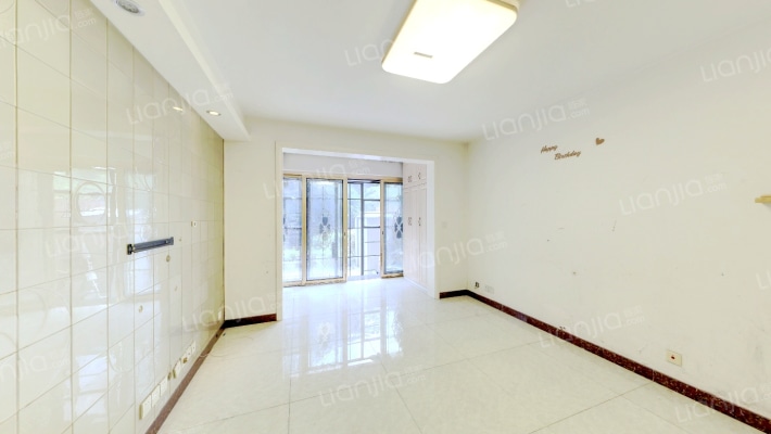 南方城二手房实景图