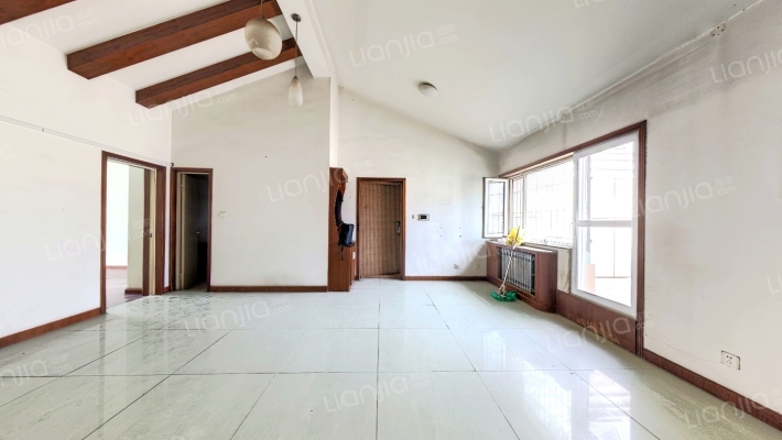 三箭平安苑二手房实景图