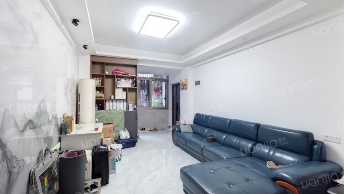 省工艺大院二手房实景图