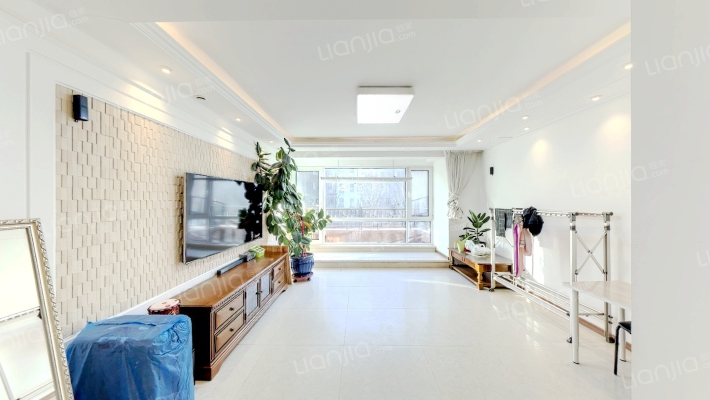 金地长青湾·丹陛二手房实景图