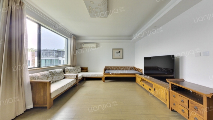 漓江山水花园二手房实景图