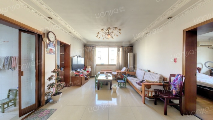 百水家园二手房实景图