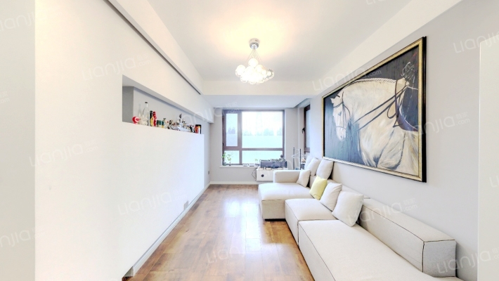 益格清水湾69号二手房实景图