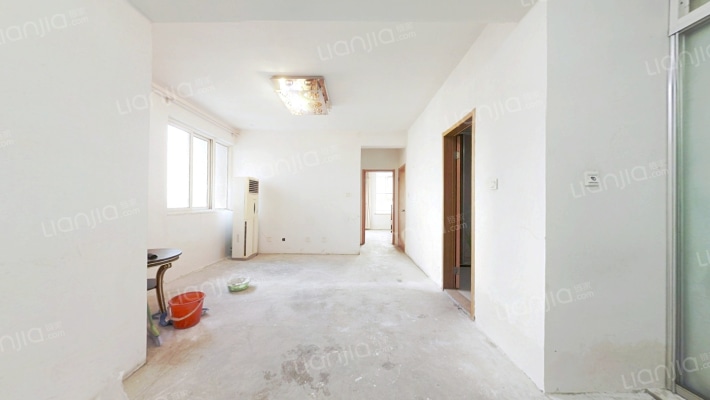 浦泰和天下一期二手房实景图