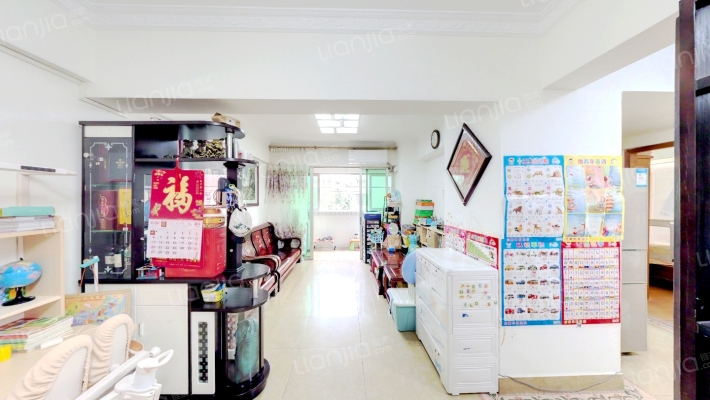 翠雅苑二手房实景图