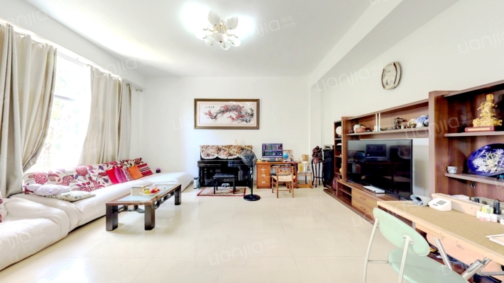 碧桂园凤凰城凤扬苑二手房实景图