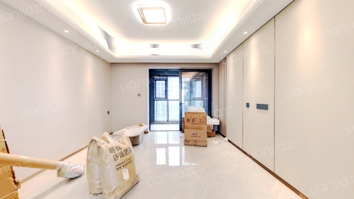 首创天阅一江源二手房实景图