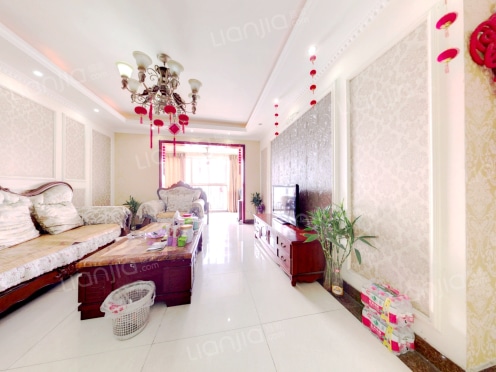 整租·金水湾 3室2厅 西