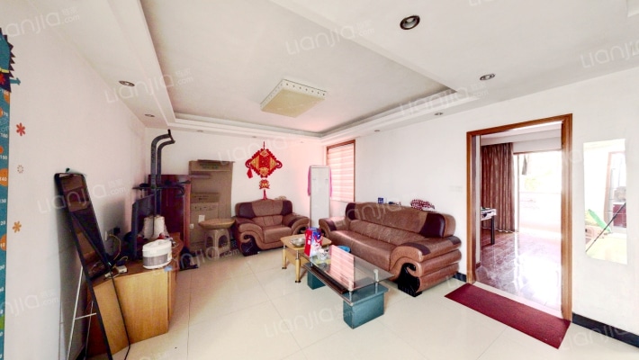 洞桥明苑东区二手房实景图