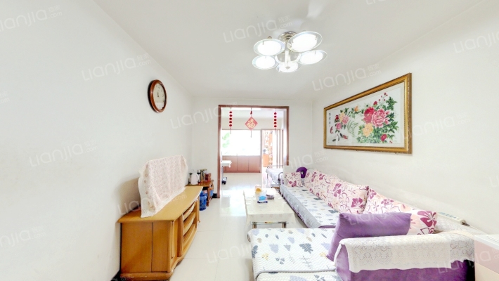 石钢宿舍二手房实景图