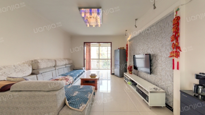 国光山水半岛二手房实景图