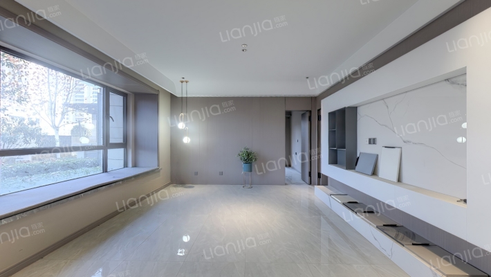 白桦林溪二手房实景图