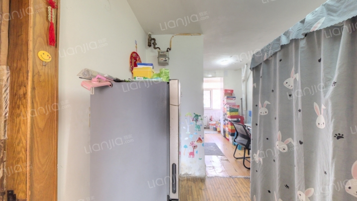 文新小区二手房实景图