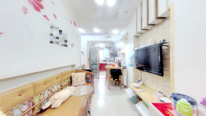 四维新村二手房实景图