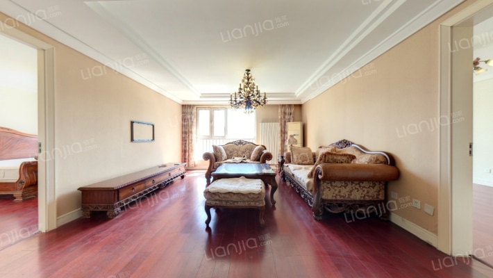 光熙家园二期二手房实景图