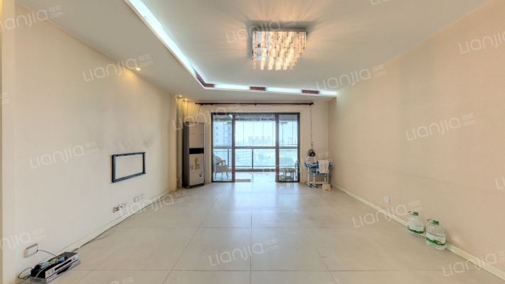 龙湖翠微清波A区二手房实景图