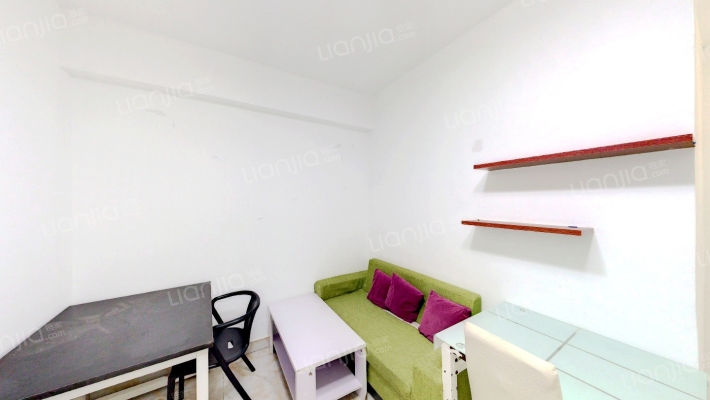 新景国际外滩二手房实景图