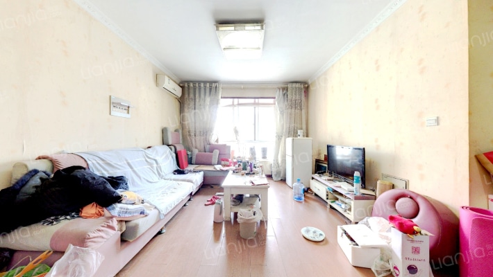 大学南郡二手房实景图