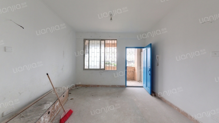 夏洋村二手房实景图