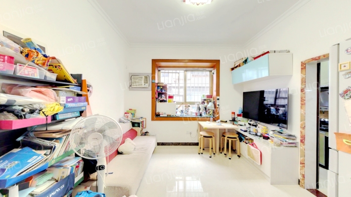 东湖北大院二手房实景图