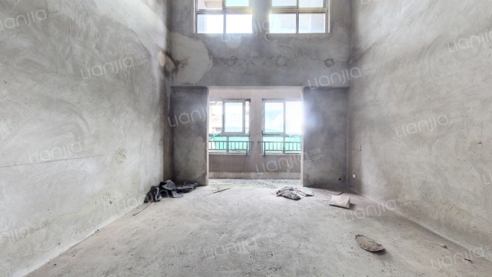 协信城立方玺院二手房实景图